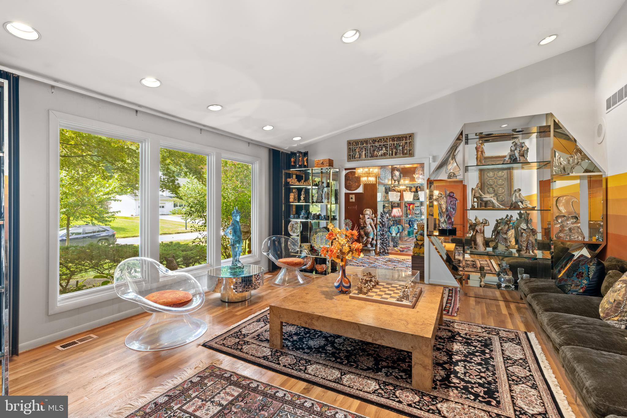 STEVENSON AT ANTON FARM - Residential