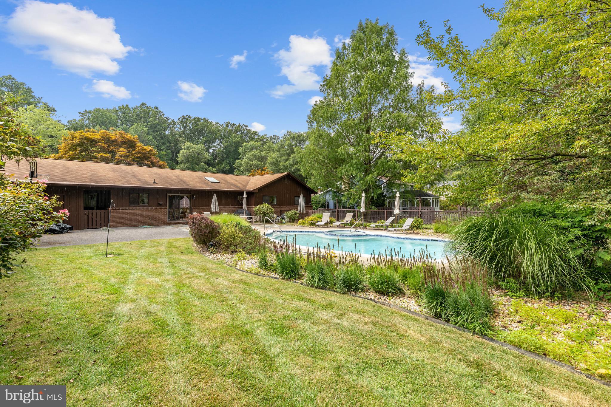 STEVENSON AT ANTON FARM - Residential