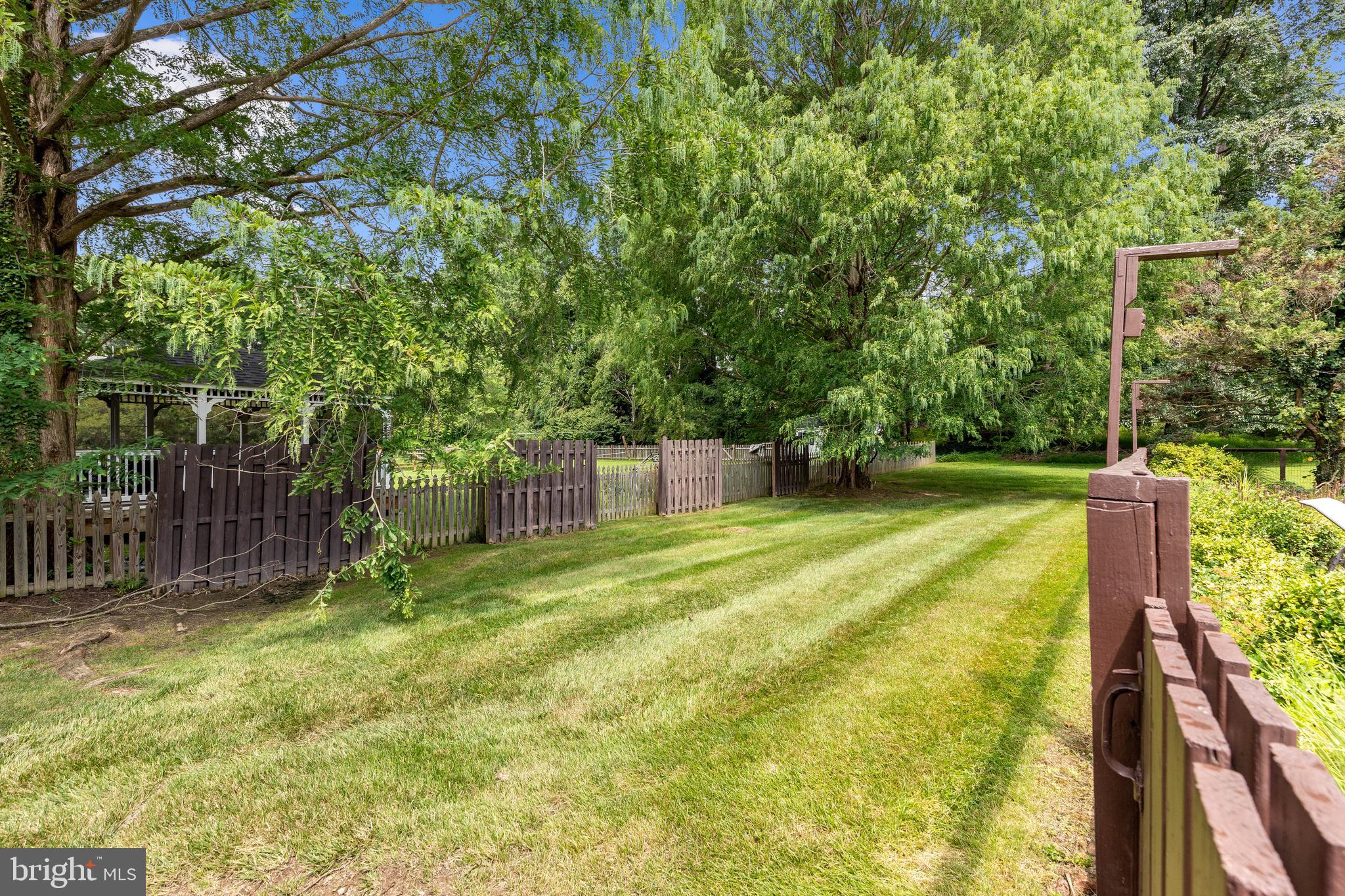 STEVENSON AT ANTON FARM - Residential