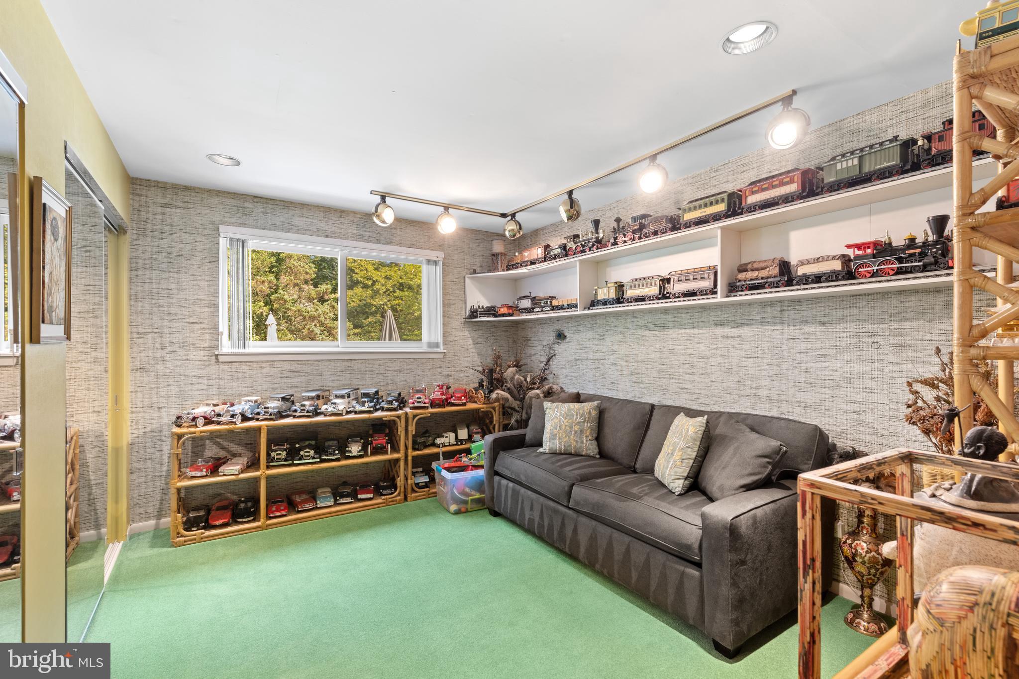 STEVENSON AT ANTON FARM - Residential