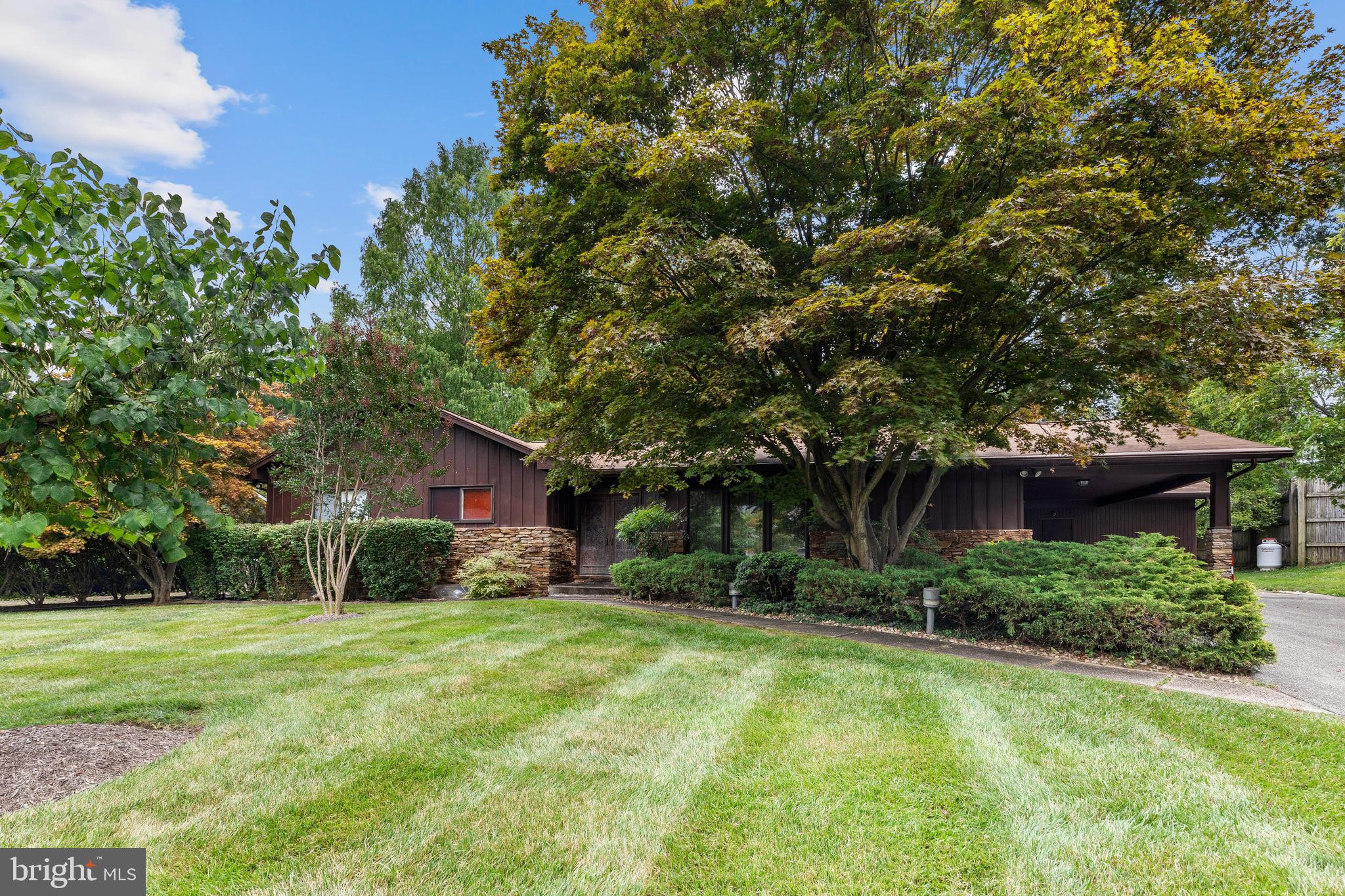 STEVENSON AT ANTON FARM - Residential