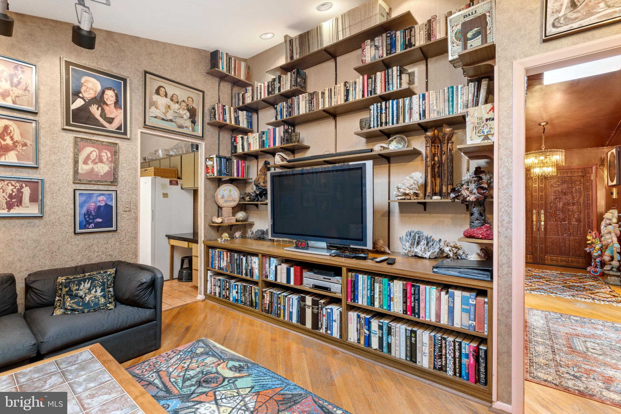 STEVENSON AT ANTON FARM - Residential