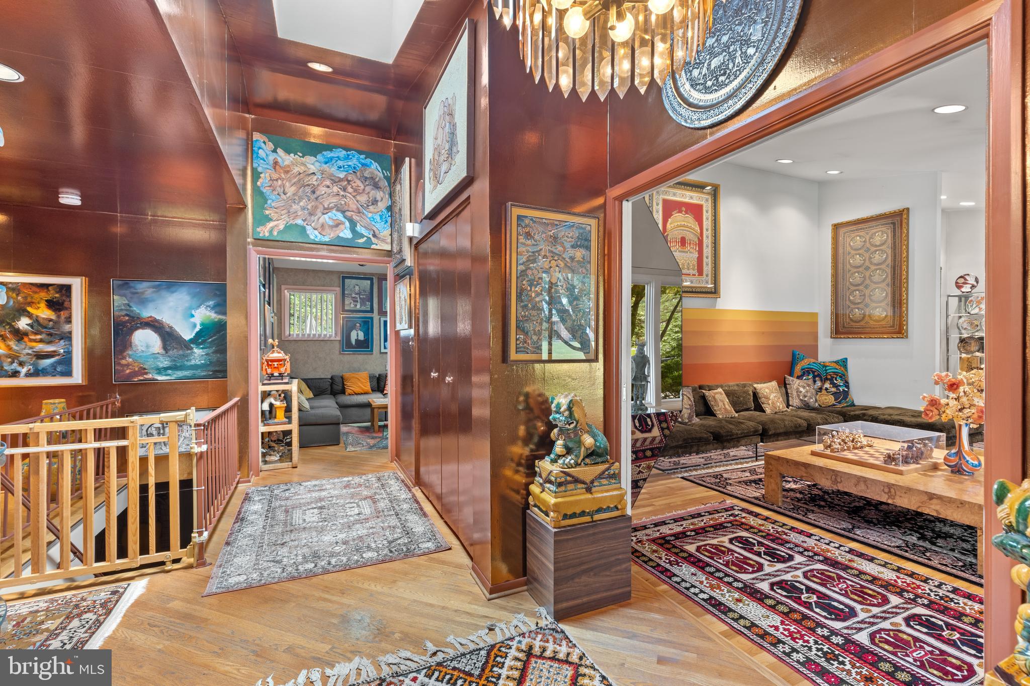 STEVENSON AT ANTON FARM - Residential