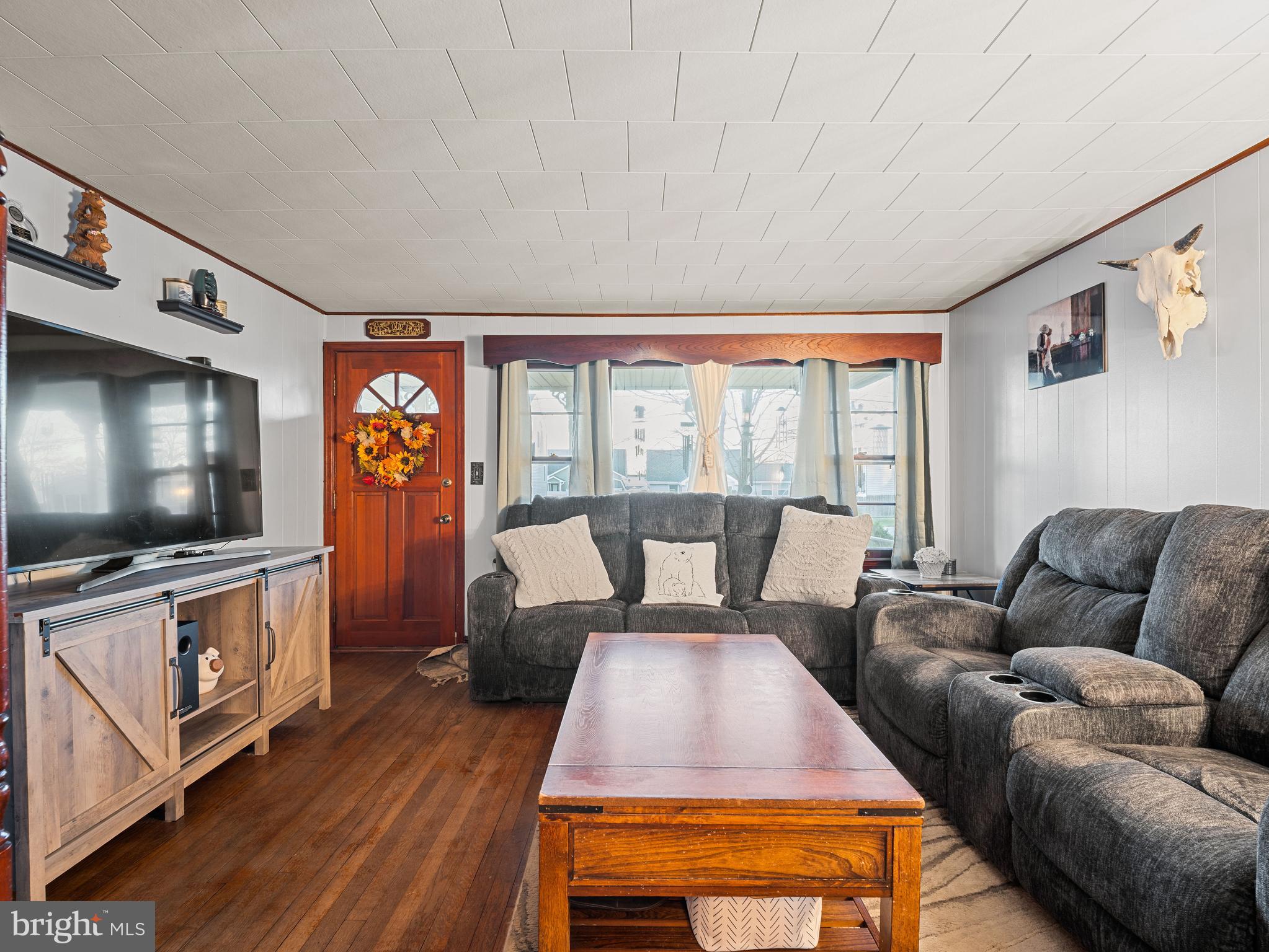 MARLEY PARK BEACH - Residential