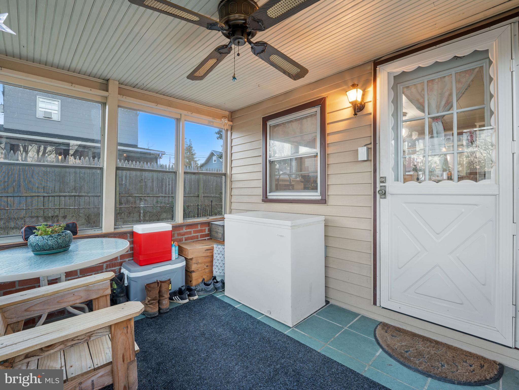 MARLEY PARK BEACH - Residential