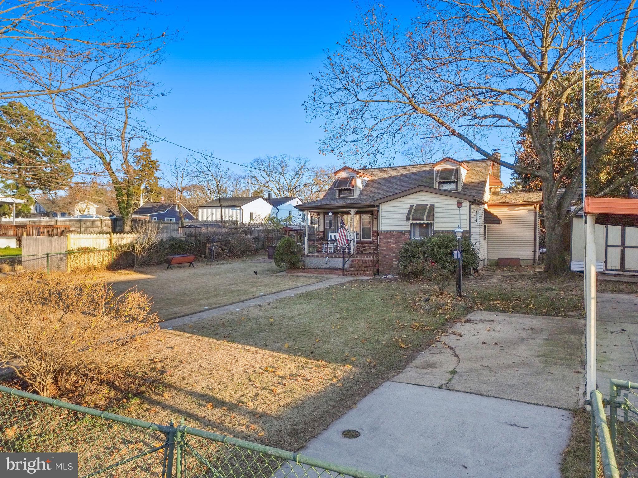 MARLEY PARK BEACH - Residential
