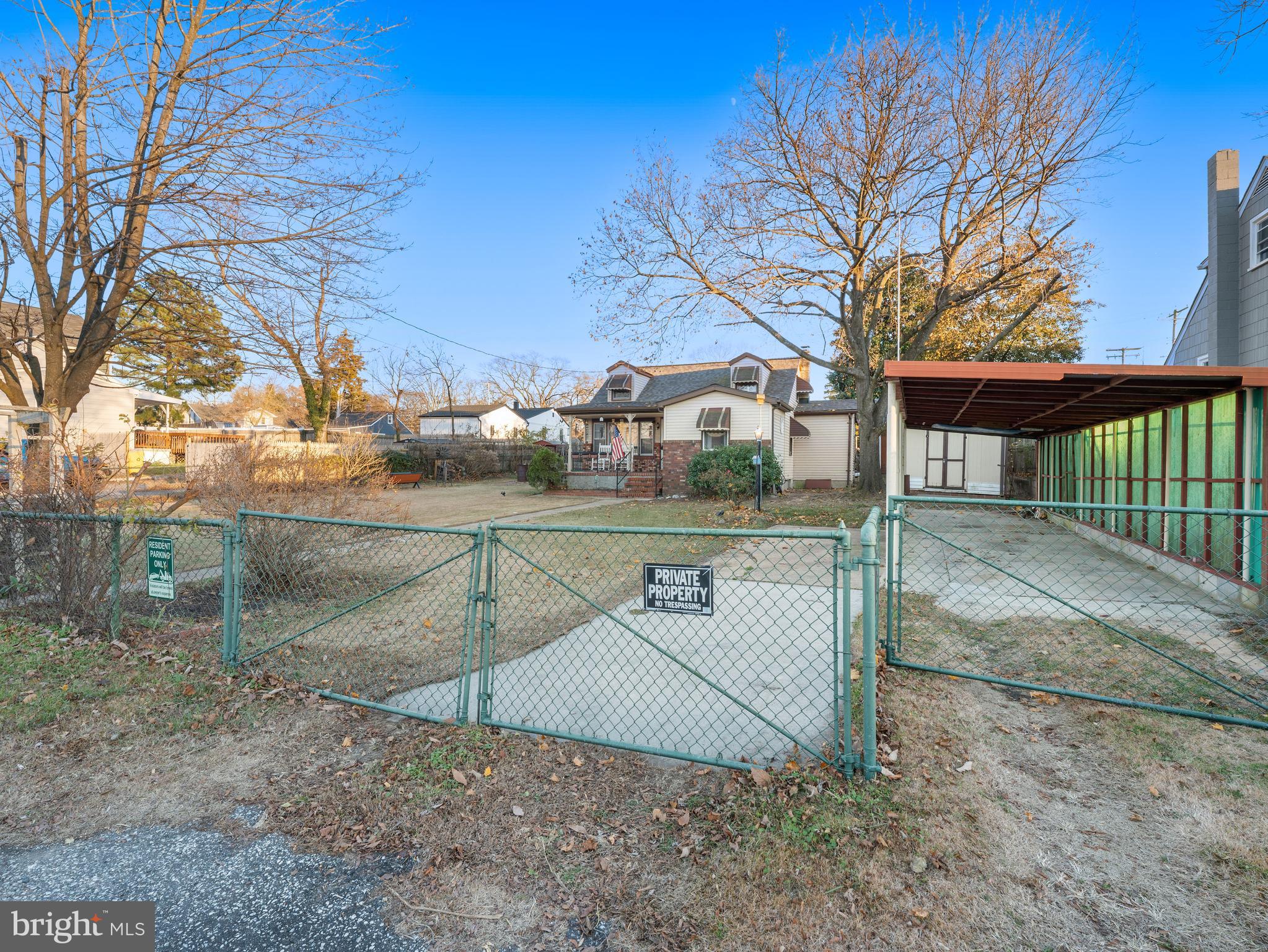MARLEY PARK BEACH - Residential
