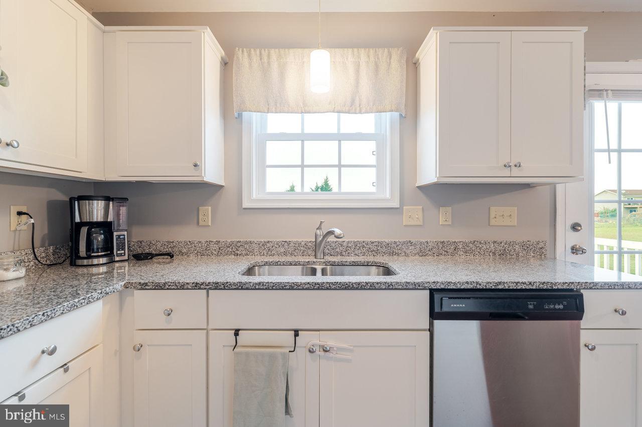 ELIZABETH STATION - Residential