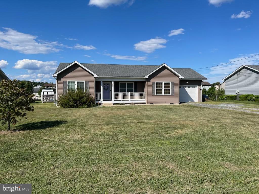 ELIZABETH STATION - Residential