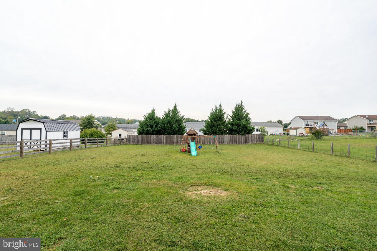 ELIZABETH STATION - Residential