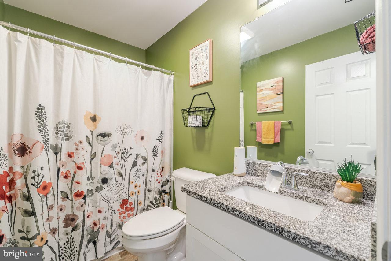 ELIZABETH STATION - Residential