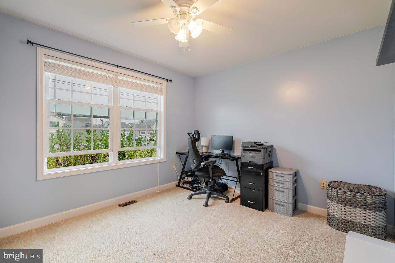 ELIZABETH STATION - Residential