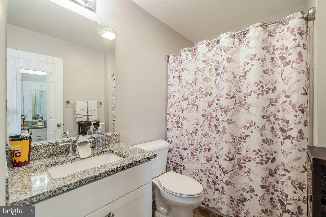 ELIZABETH STATION - Residential