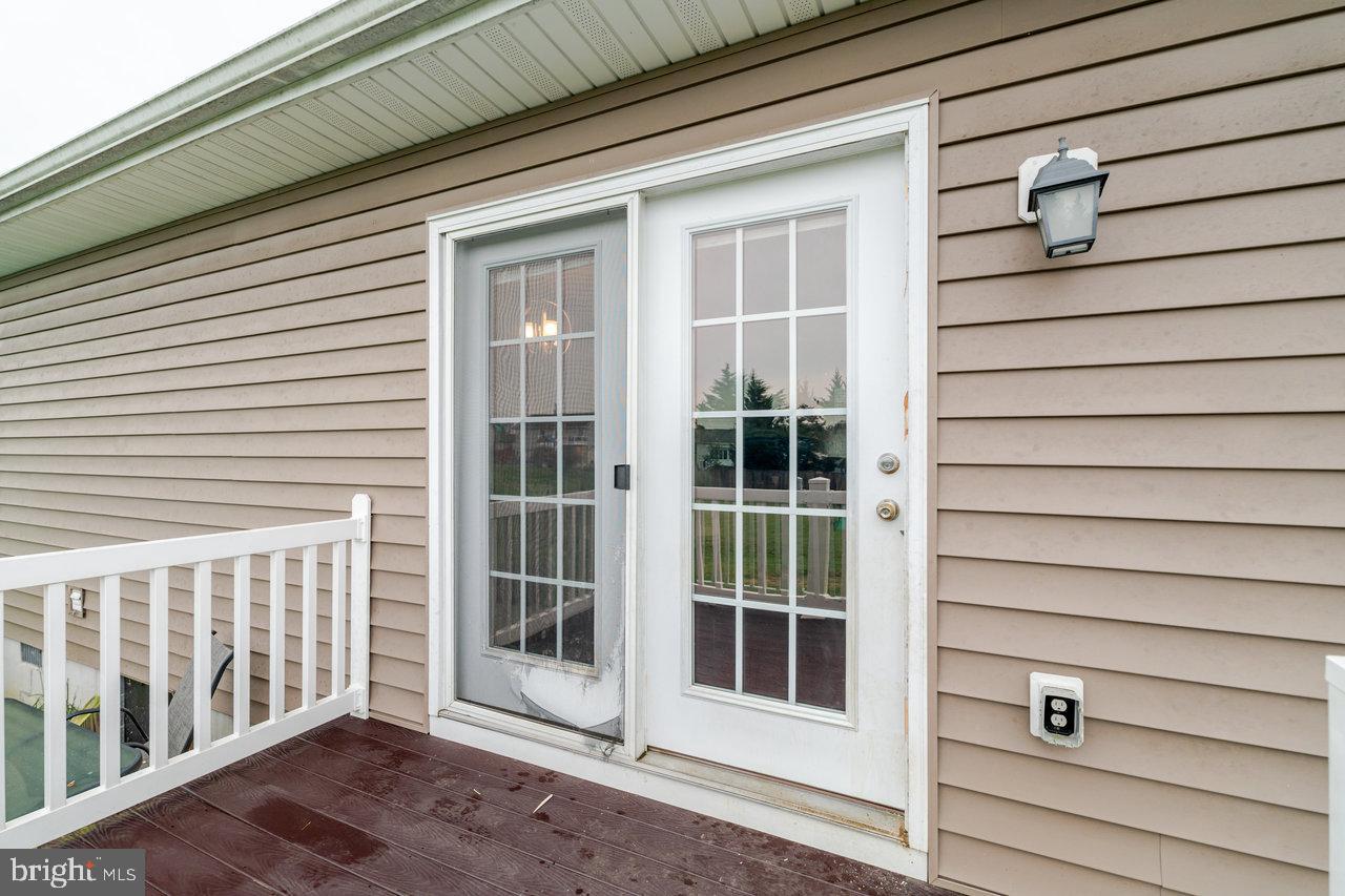 ELIZABETH STATION - Residential