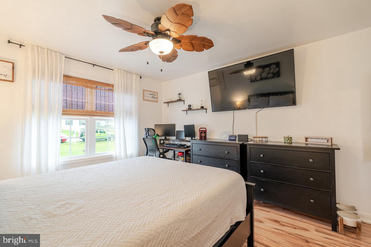 ELIZABETH STATION - Residential