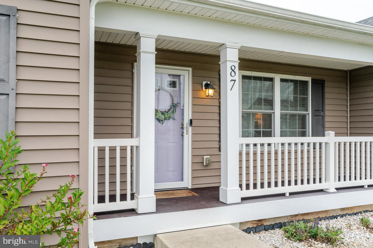 ELIZABETH STATION - Residential