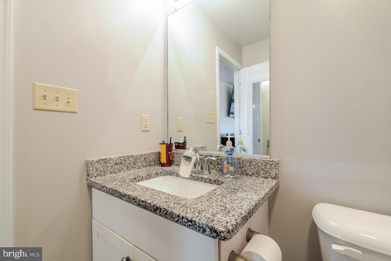 ELIZABETH STATION - Residential