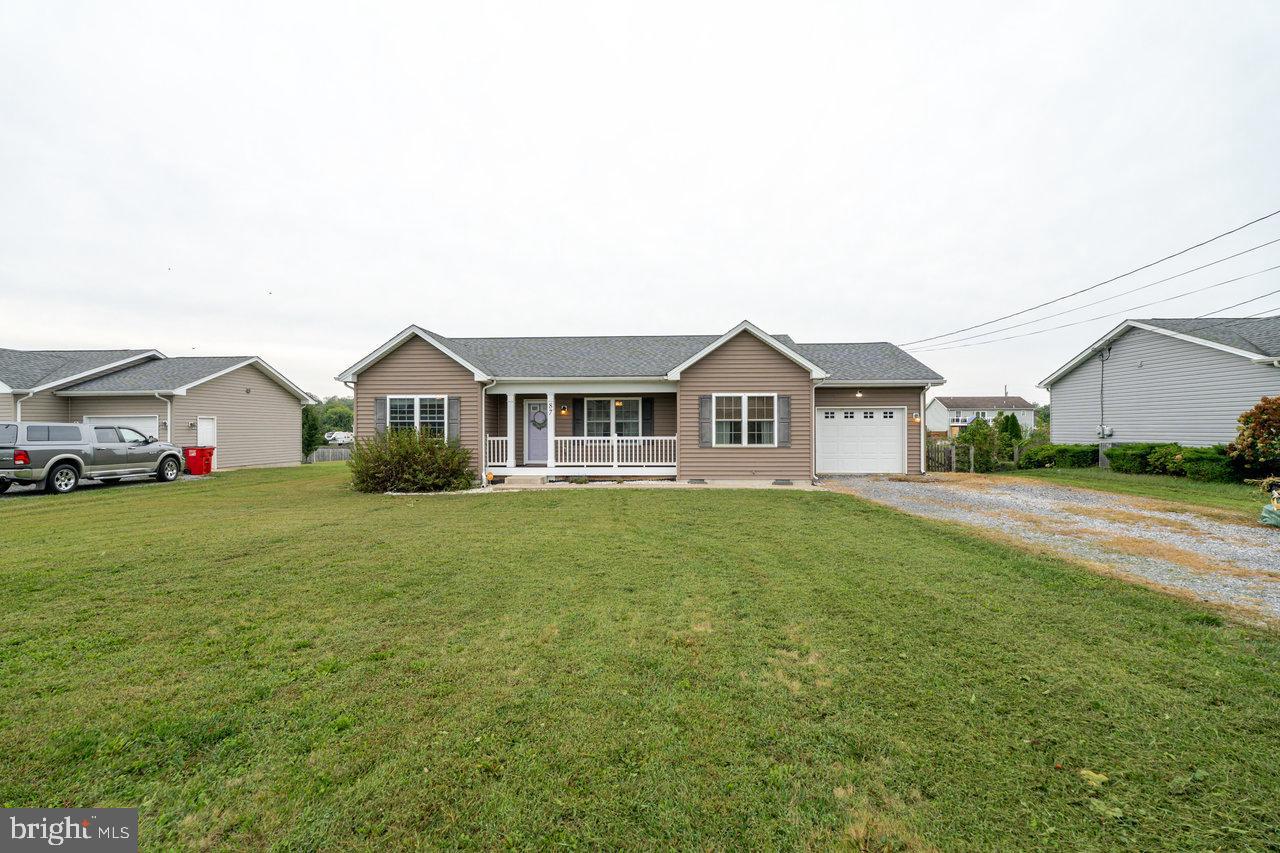 ELIZABETH STATION - Residential