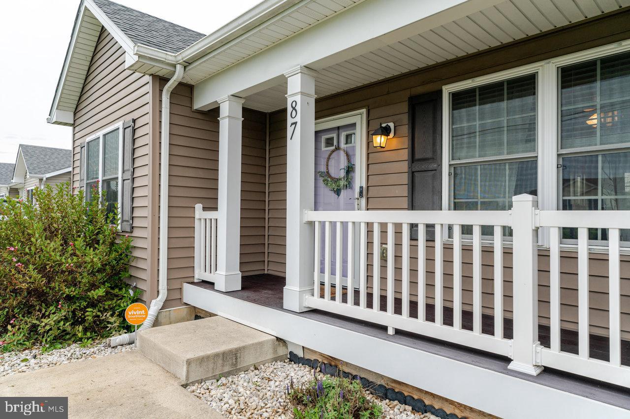 ELIZABETH STATION - Residential