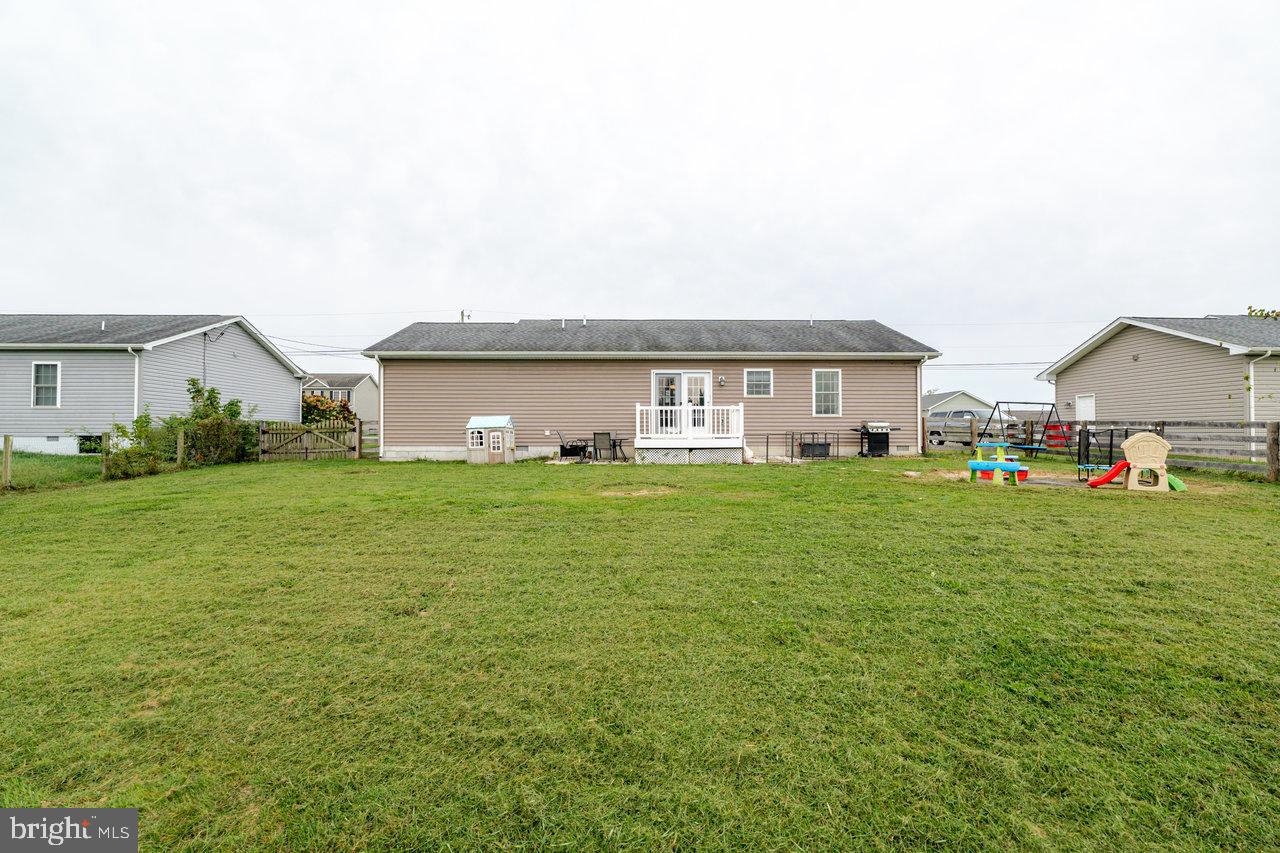 ELIZABETH STATION - Residential