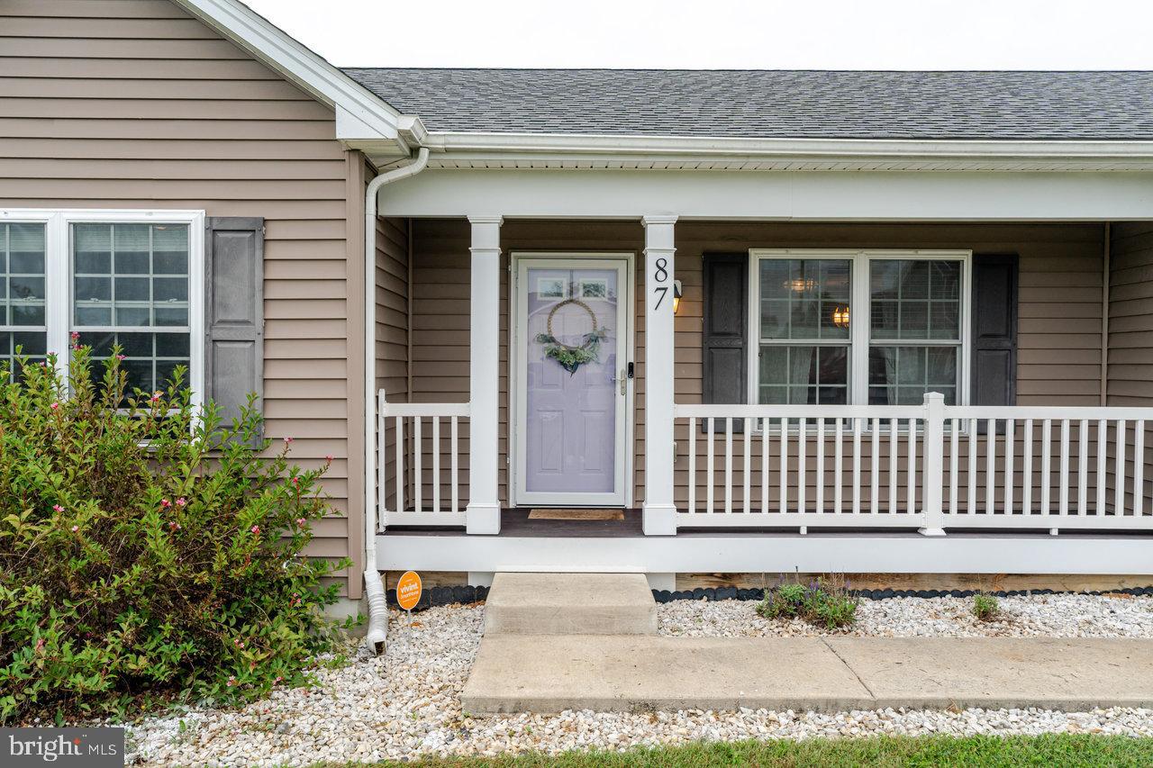 ELIZABETH STATION - Residential