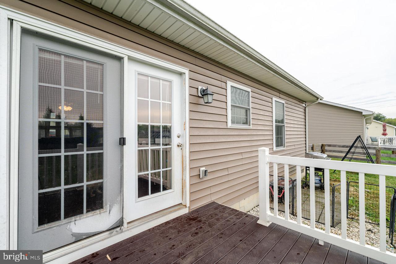 ELIZABETH STATION - Residential