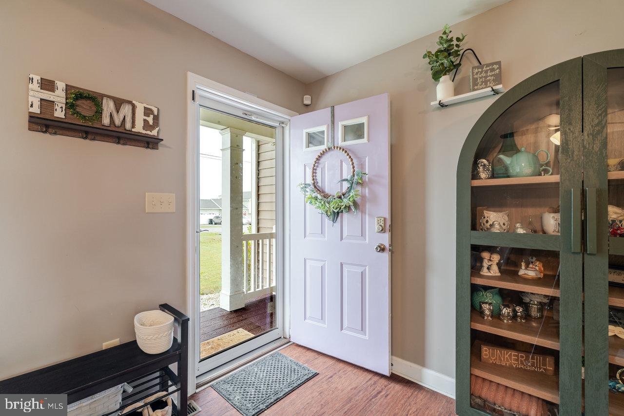 ELIZABETH STATION - Residential