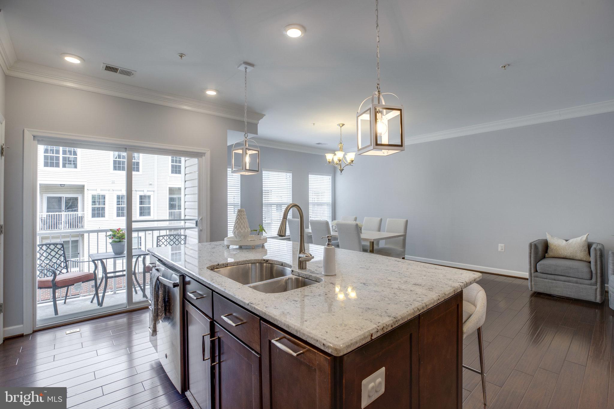 EAST GATE 3 CONDOMINIUM - Residential