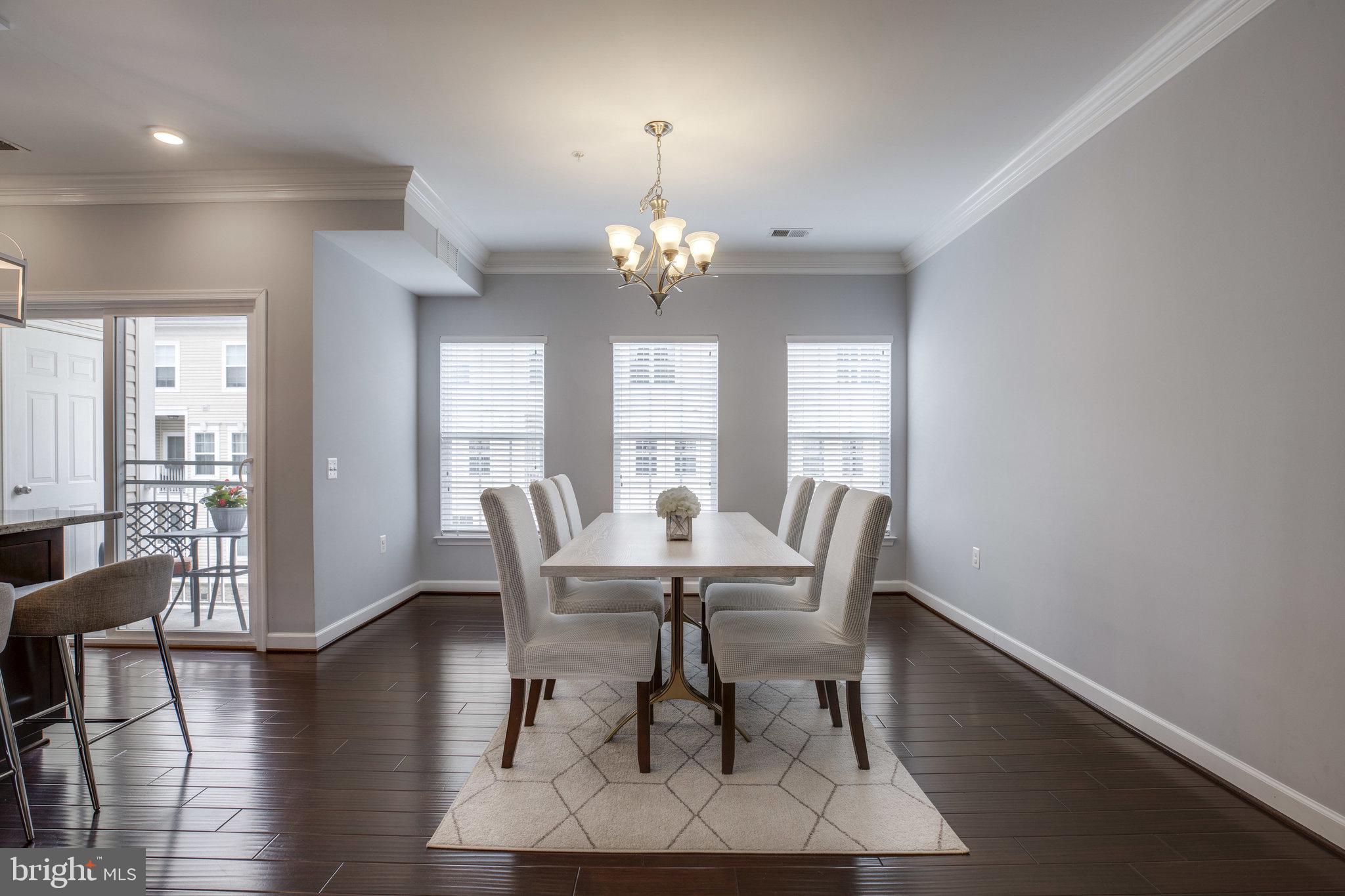 EAST GATE 3 CONDOMINIUM - Residential