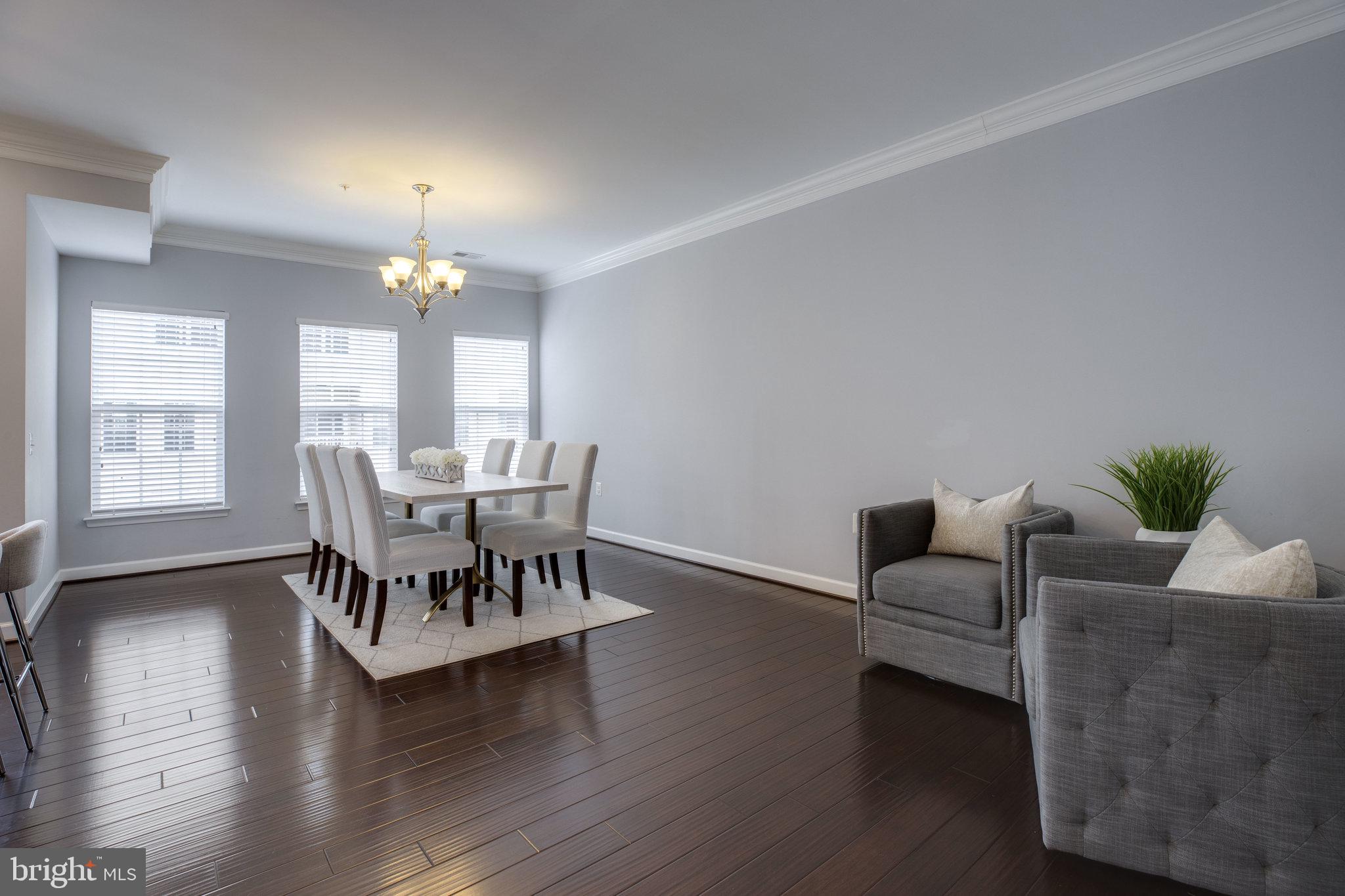 EAST GATE 3 CONDOMINIUM - Residential