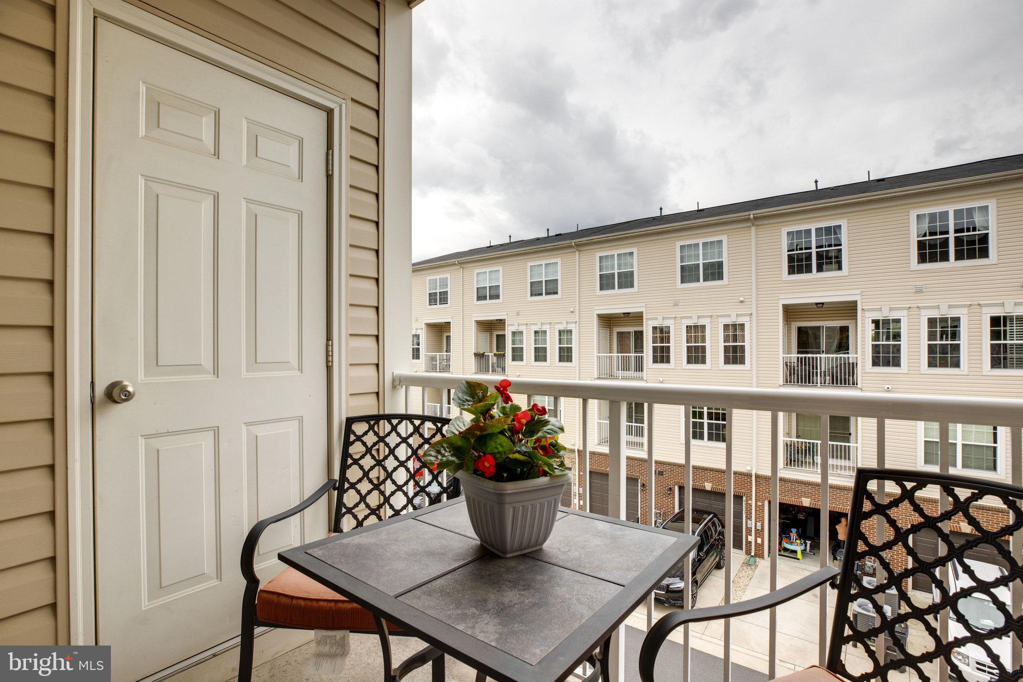 EAST GATE 3 CONDOMINIUM - Residential