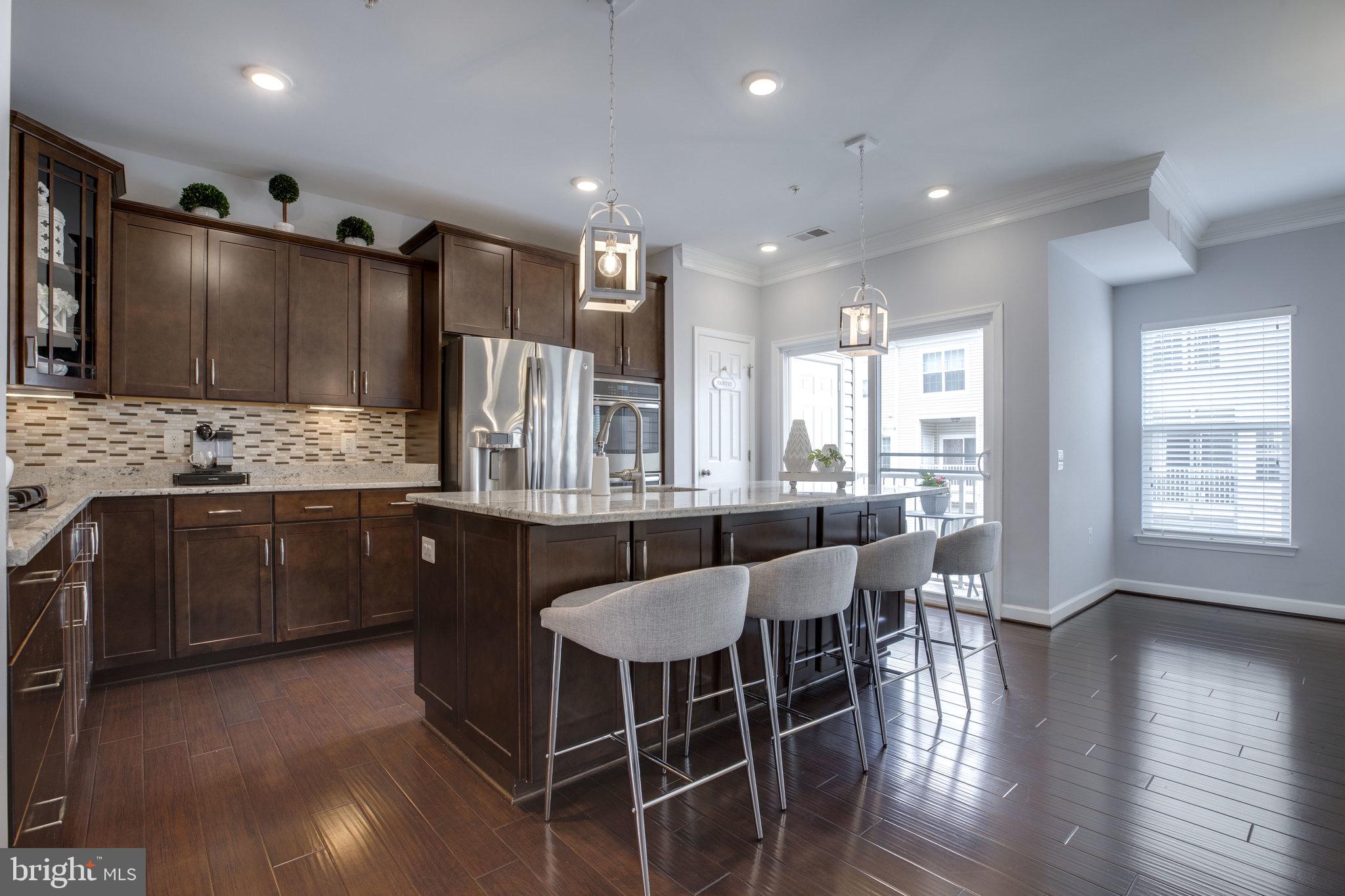 EAST GATE 3 CONDOMINIUM - Residential