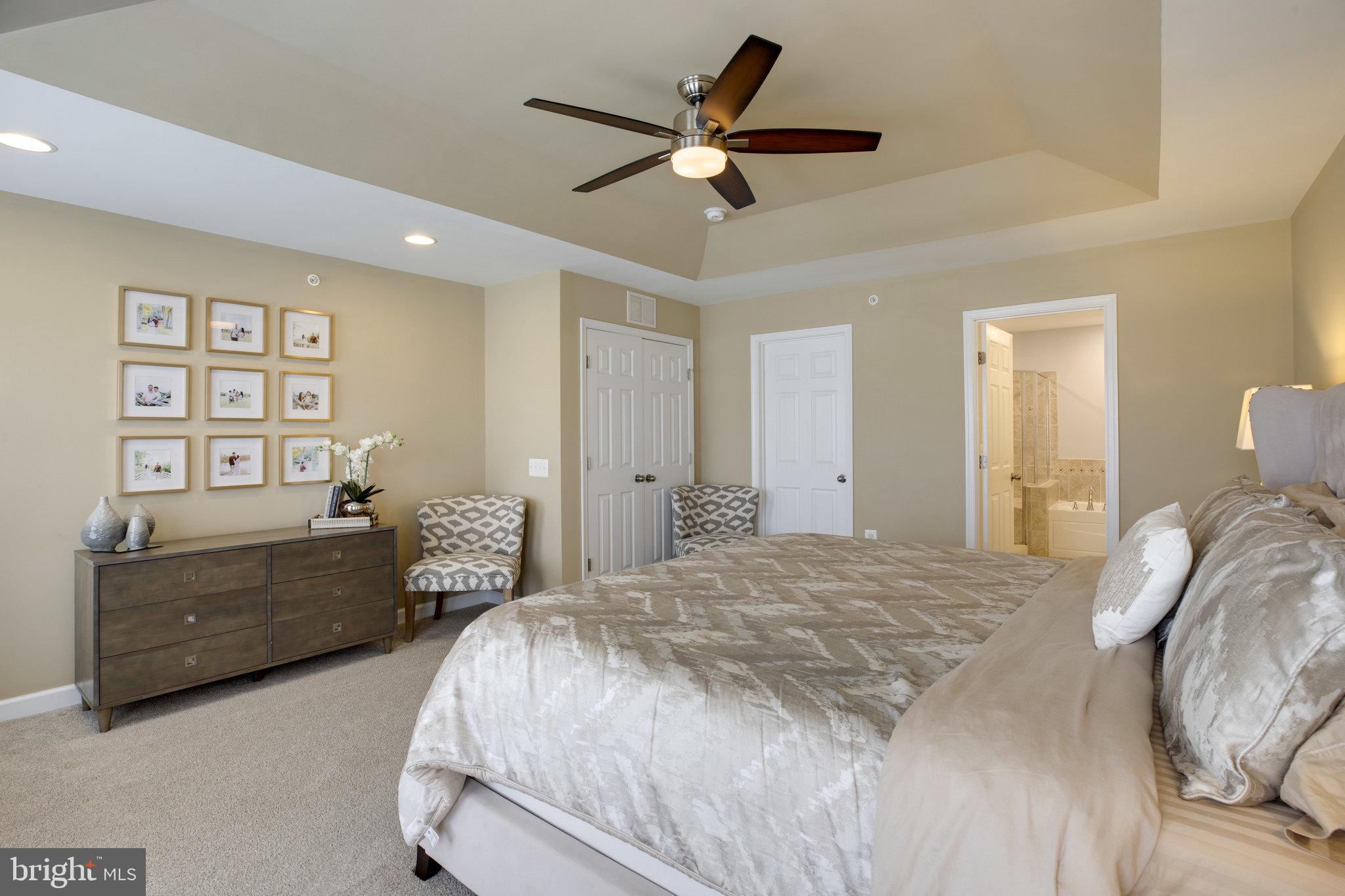 EAST GATE 3 CONDOMINIUM - Residential