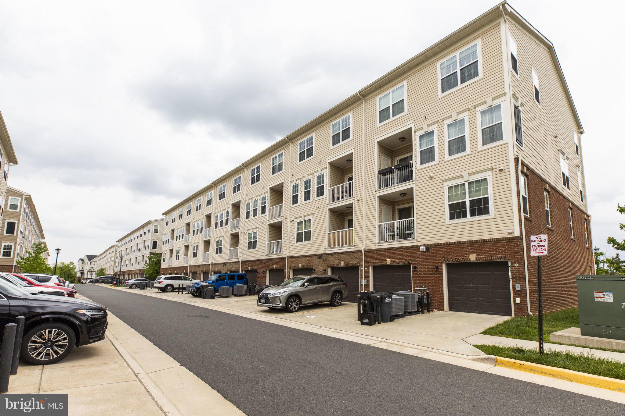 EAST GATE 3 CONDOMINIUM - Residential