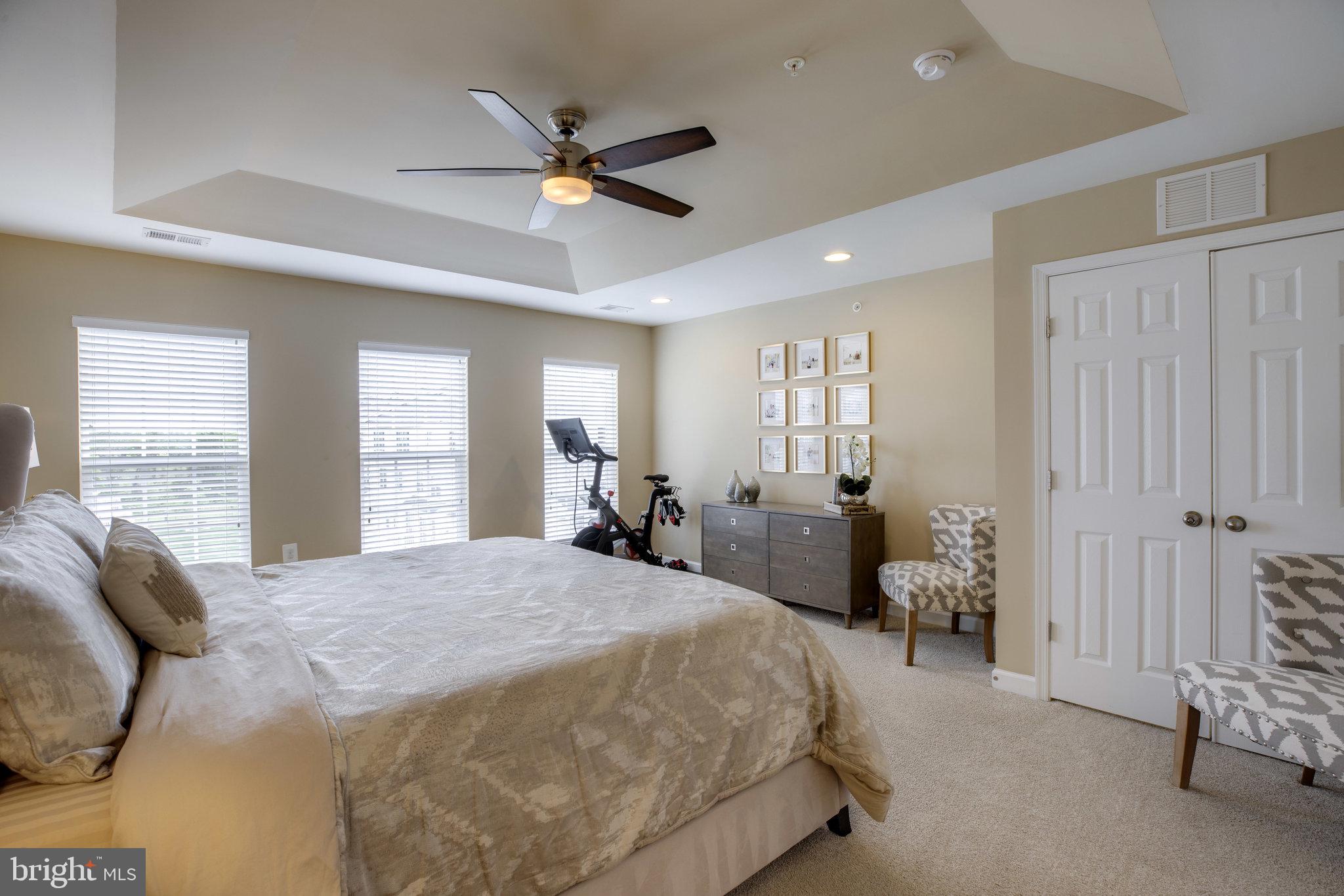 EAST GATE 3 CONDOMINIUM - Residential