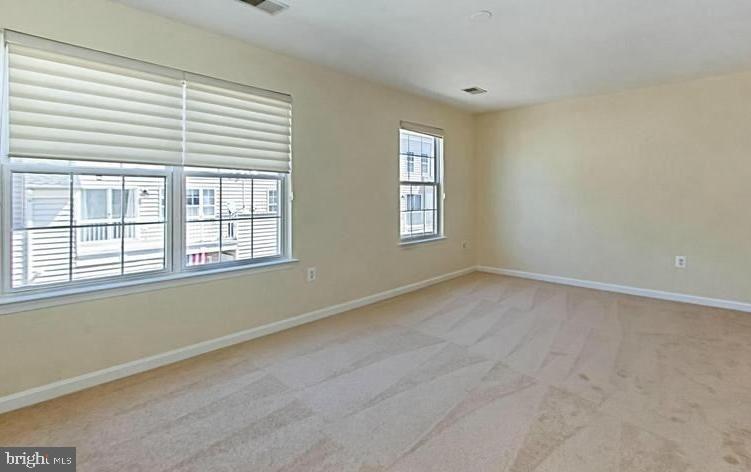 CAMERON STATION - Residential Lease