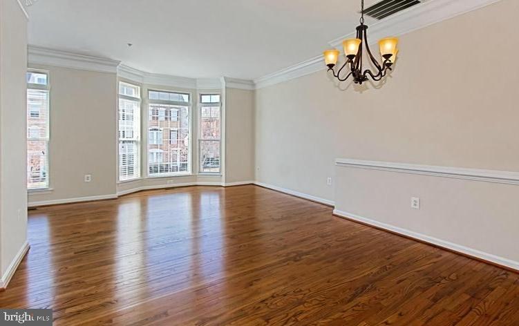 CAMERON STATION - Residential Lease