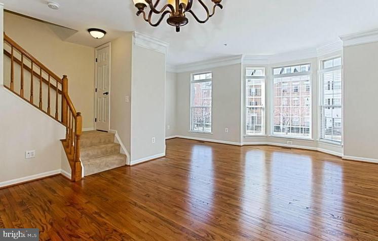 CAMERON STATION - Residential Lease