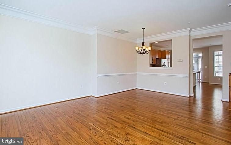 CAMERON STATION - Residential Lease