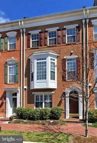 CAMERON STATION - Residential Lease