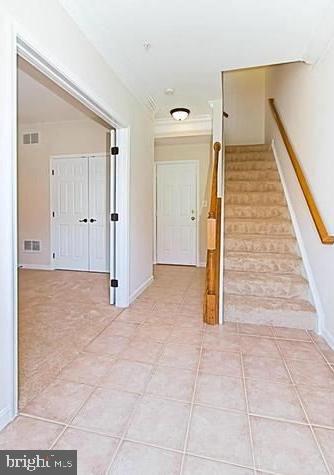 CAMERON STATION - Residential Lease