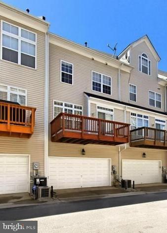 CAMERON STATION - Residential Lease