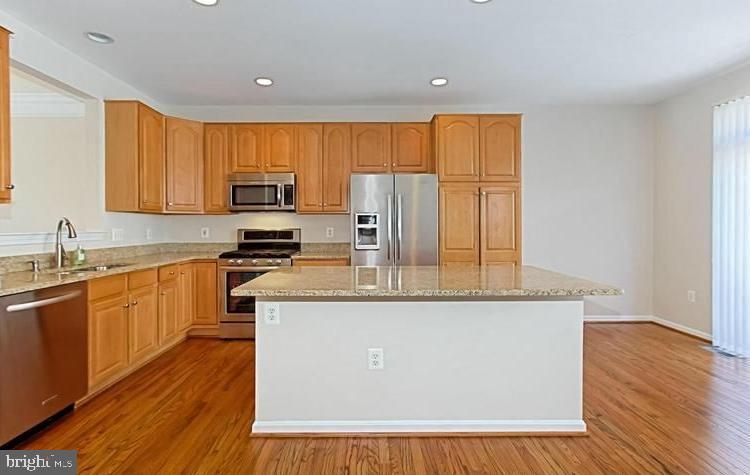 CAMERON STATION - Residential Lease