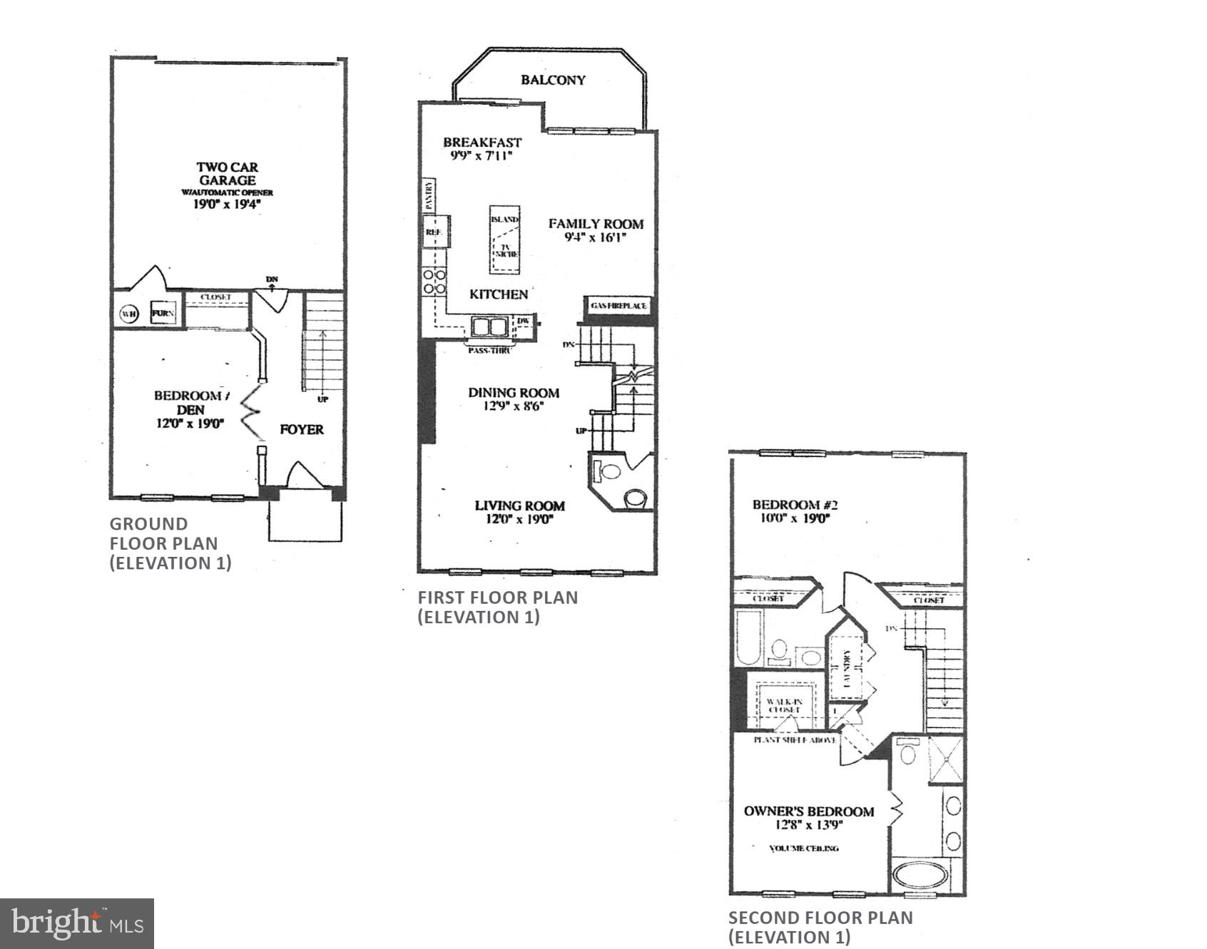 CAMERON STATION - Residential Lease