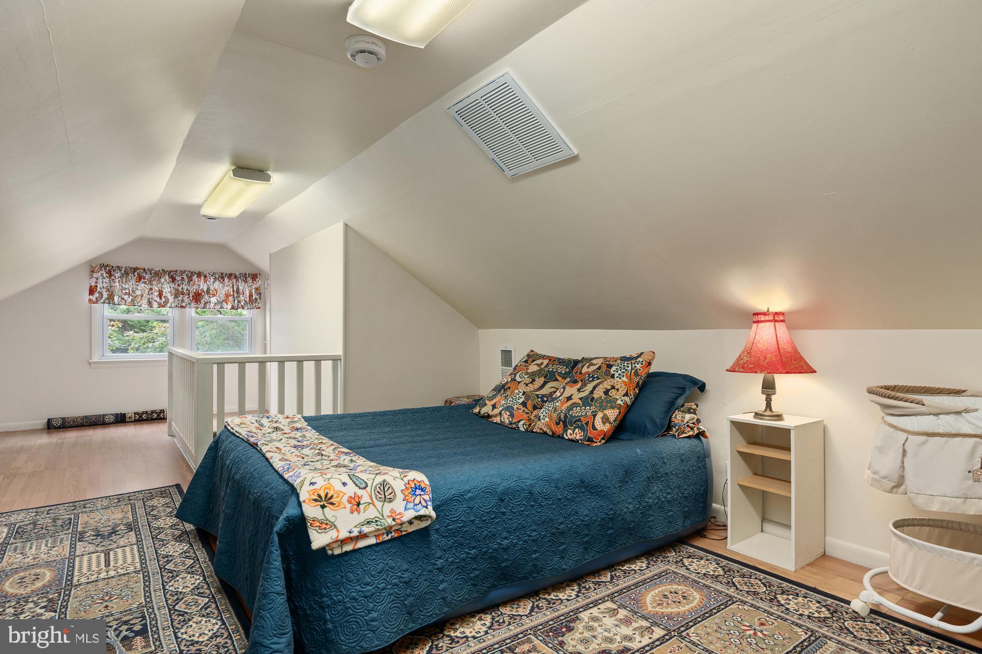 FOREST HILL - Residential