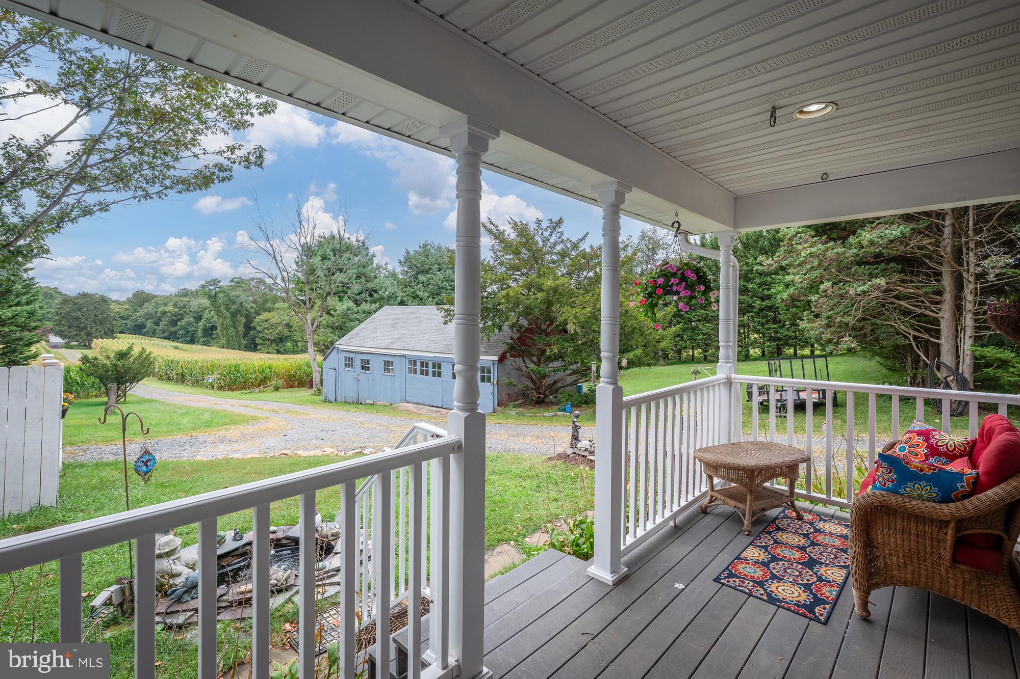 FOREST HILL - Residential