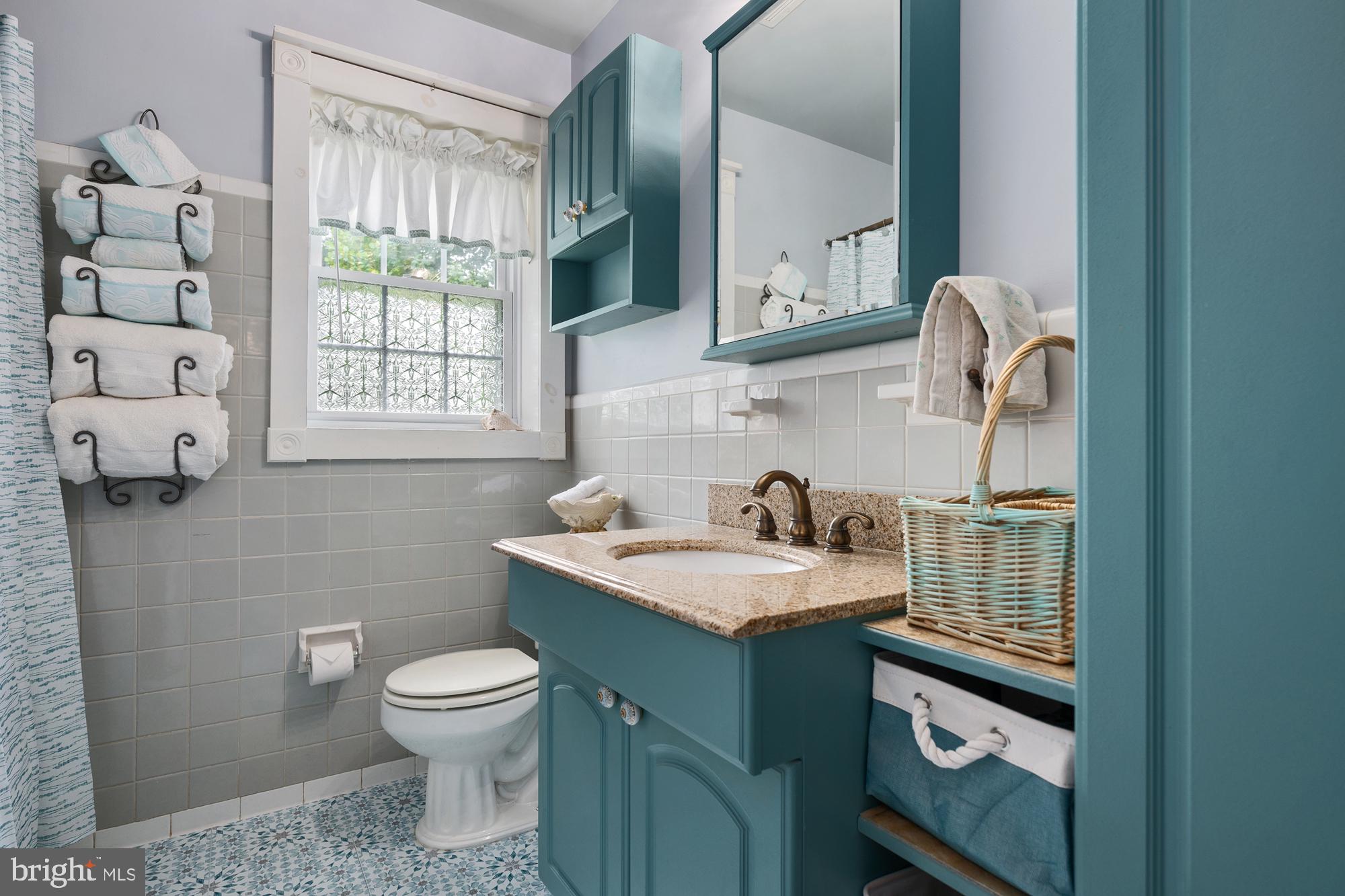 FOREST HILL - Residential