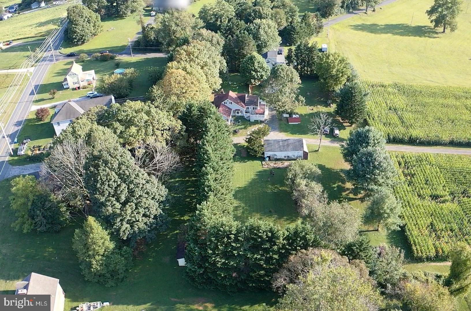 FOREST HILL - Residential