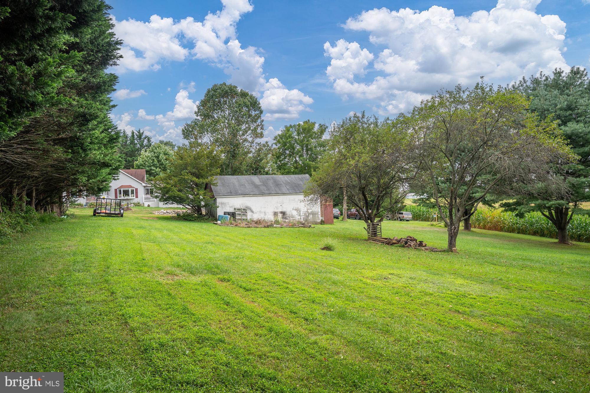 FOREST HILL - Residential