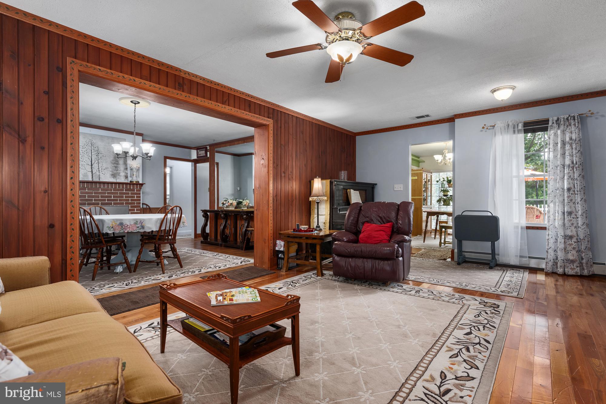 FOREST HILL - Residential